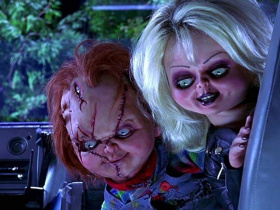 Bride of Chucky