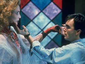 Bride of Re-Animator