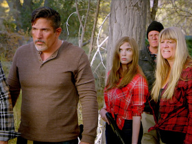 Bridge of the Doomed