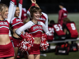 Bring It On: Cheer or Die