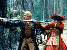 Brotherhood of the Wolf