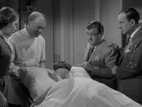 Bud Abbott and Lou Costello Meet the Invisible Man