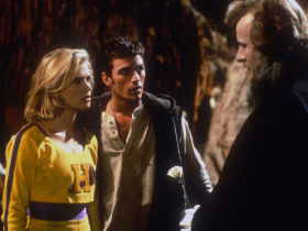 Buffy the Vampire Slayer