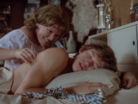 Butcher, Baker, Nightmare Maker