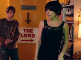 Call Girl of Cthulhu