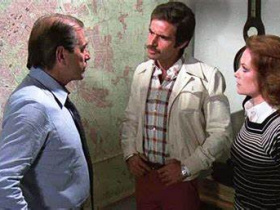 Calling All Police Cars