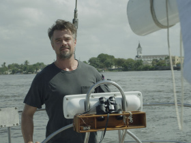 Capsized: Blood in the Water