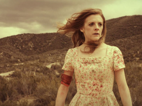 Carnage Park