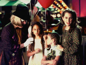 Carnival of Souls