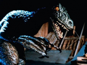 Carnosaur 3: Primal Species