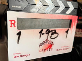 Carrie