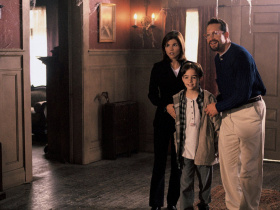 Casper: A Spirited Beginning