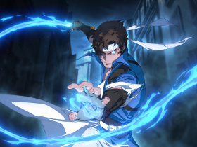 Castlevania: Nocturne