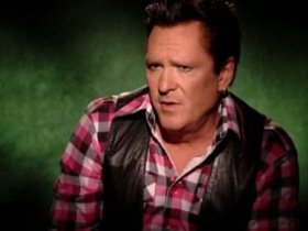 Celebrity Ghost Stories