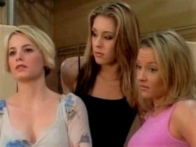 Cheerleader Massacre