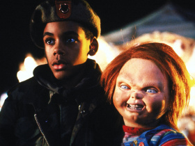 Child's Play 3