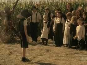 Children of the Corn