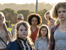 Children of the Corn