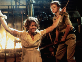 Children of the Corn 666: Isaac's Return