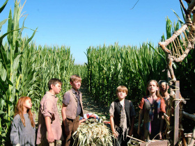 Children of the Corn: Genesis