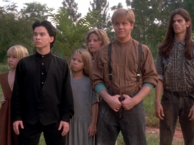 Children of the Corn II: The Final Sacrifice