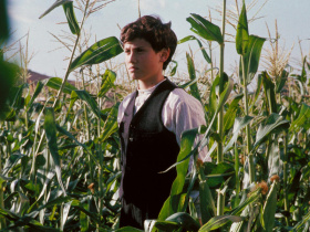 Children of the Corn III: Urban Harvest