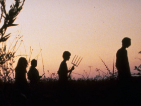 Children of the Corn IV: The Gathering