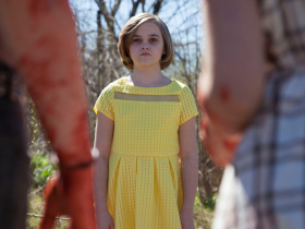 Children of the Corn: Runaway