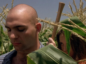 Children of the Corn V: Fields of Terror