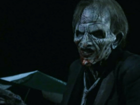 Children of the Living Dead