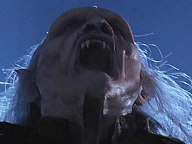 Children of the Night