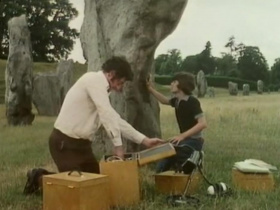 Children of the Stones