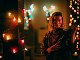 Christmas Bloody Christmas