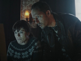 Christmas on Blood Mountain