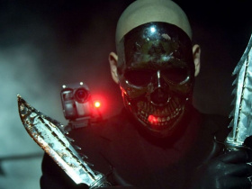 Chromeskull: Laid to Rest 2