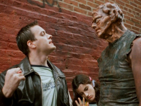 Citizen Toxie: The Toxic Avenger IV