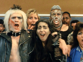 Class of Nuke 'Em High