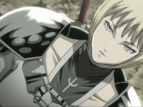 Claymore