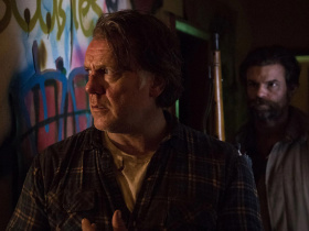 Coming Home in the Dark