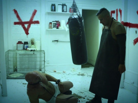 Condemned