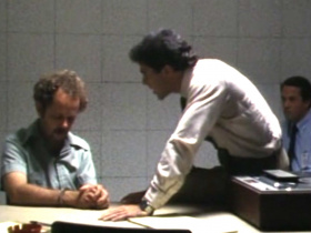 Confessions of a Serial Killer