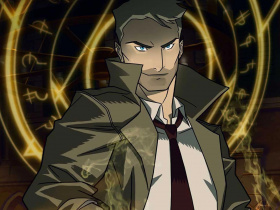 Constantine: City of Demons