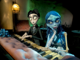 Corpse Bride
