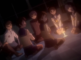 Corpse Party: Tortured Souls