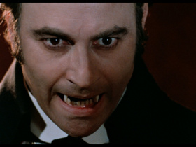 Count Dracula's Great Love