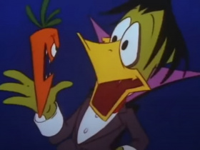 Count Duckula