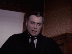 Count Yorga, Vampire