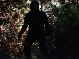 Creature from Black Lake