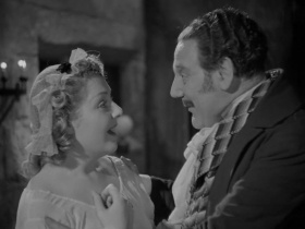 Crimes at the Dark House