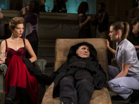 Crimes of the Future